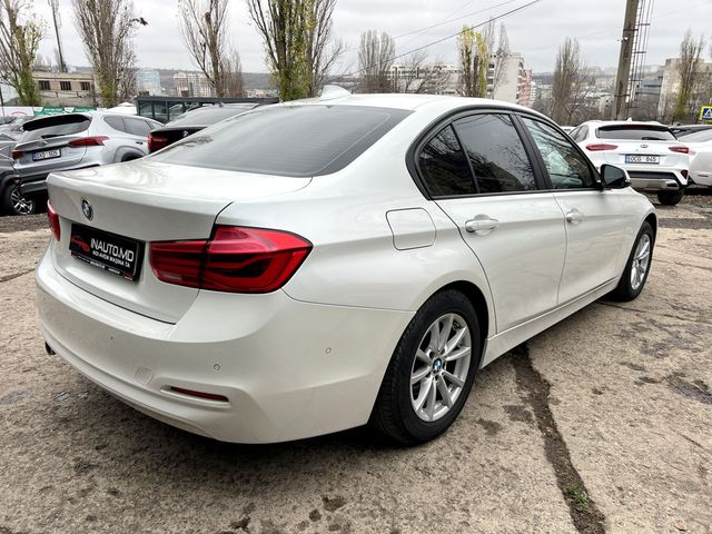 BMW 3 Series 2018 — 3