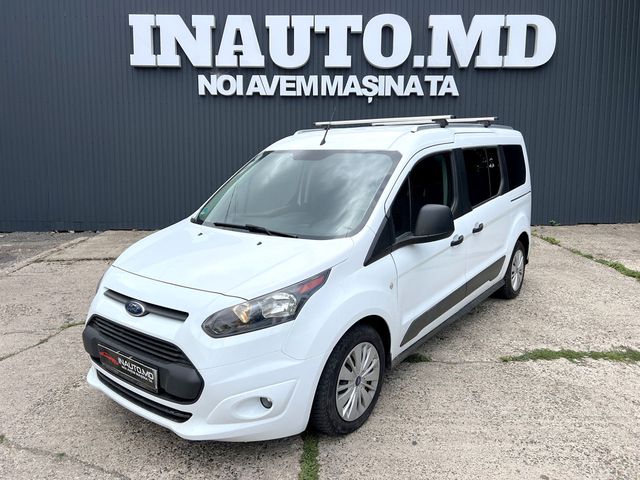 Ford Transit Connect 2017