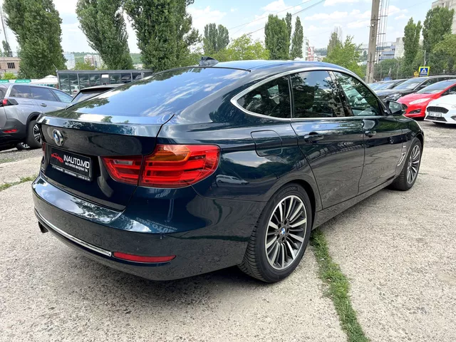 BMW 3 Series GT 2016 — 3