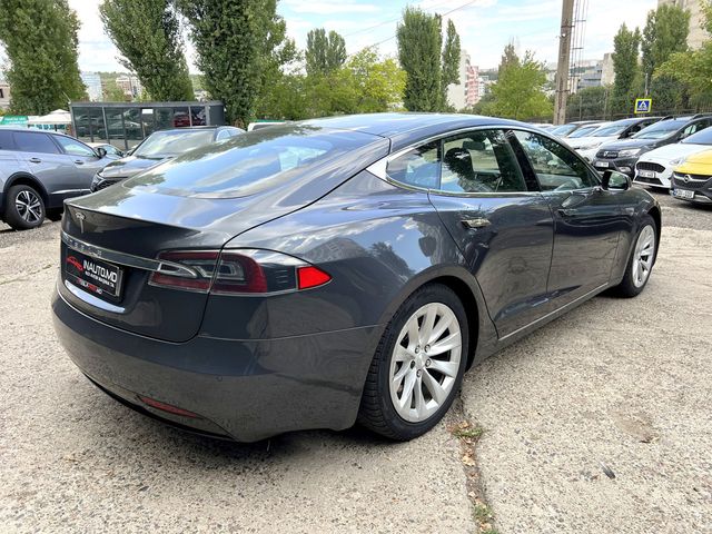 Tesla Model S 2016 — 3