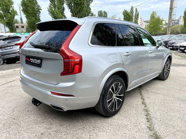 Volvo XC90 2020 — 3