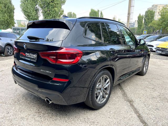 BMW X3 2021 — 3
