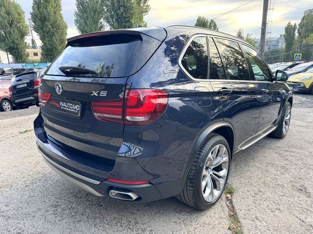 BMW X5 2017 — 3