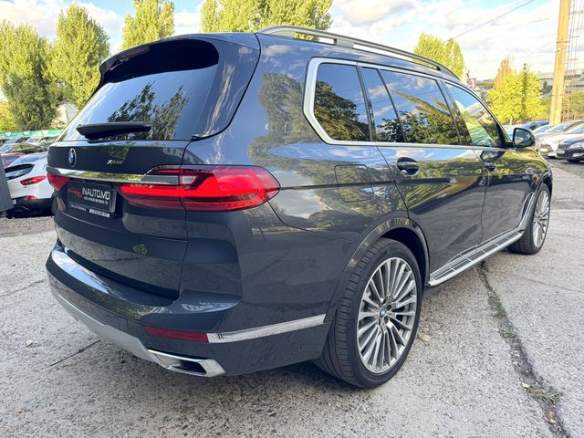 BMW X7 2019 — 3
