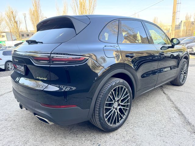 Porsche Cayenne 2019 — 3