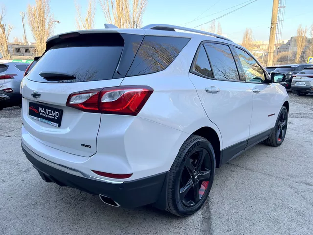 Chevrolet Equinox 2019 — 3