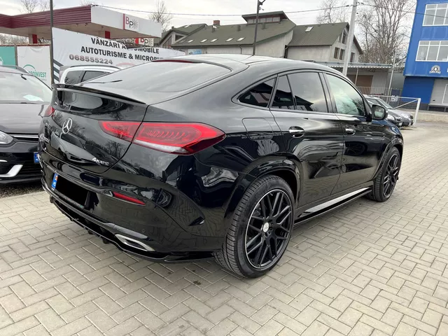 Mercedes GLE 2021 — 3