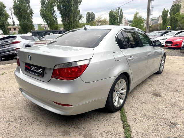 BMW 5 Series 2006 — 3