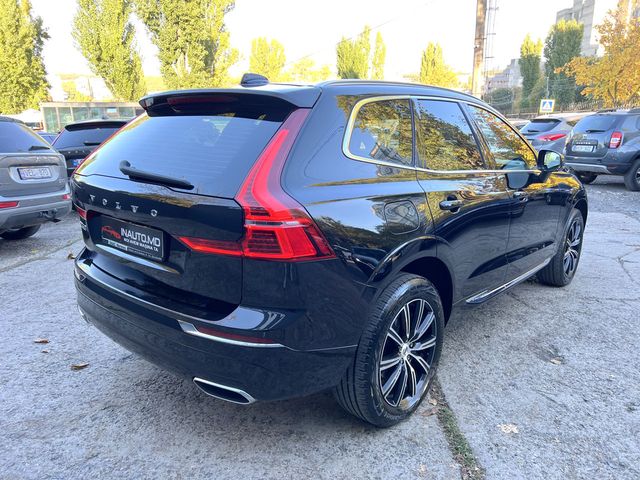 Volvo XC60 2020 — 3