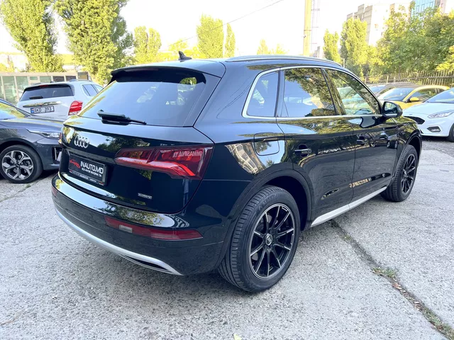 Audi Q5 2020 — 3
