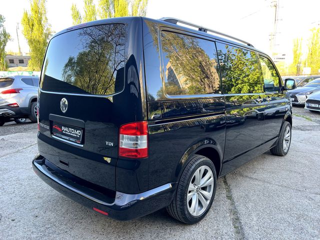 Volkswagen Transporter 2011 — 3