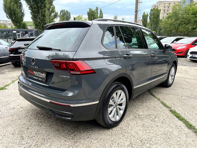 Volkswagen Tiguan 2021 — 3