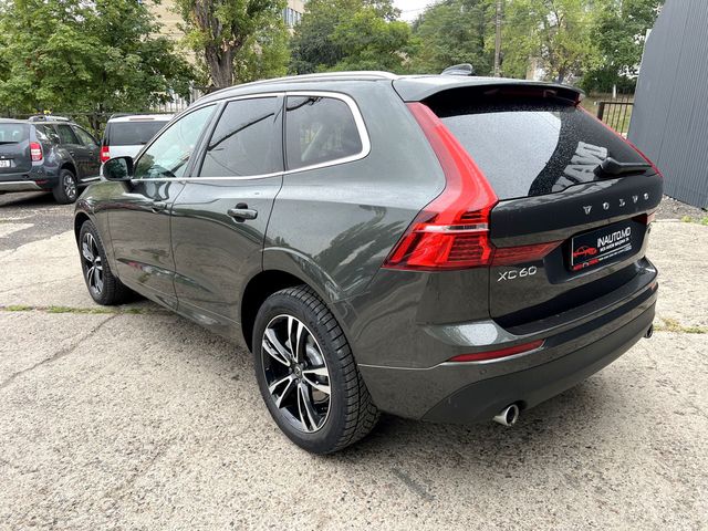 Volvo XC60 2018 — 2