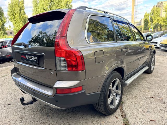 Volvo XC90 2008 — 3
