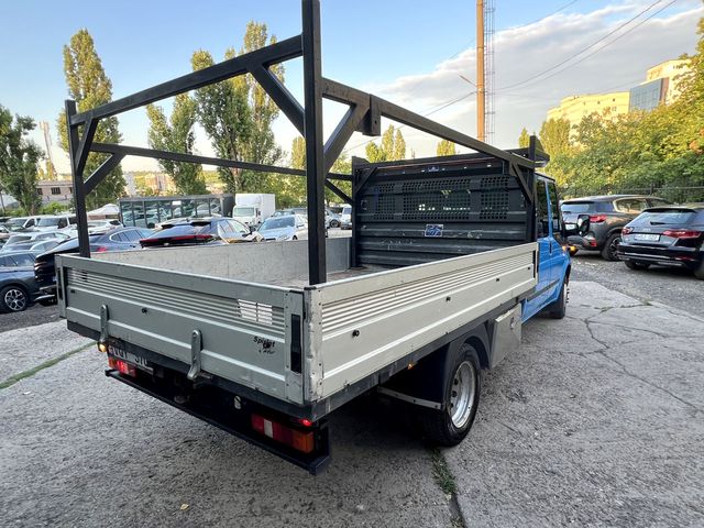 Ford Transit Benă 2012 2012 — 2