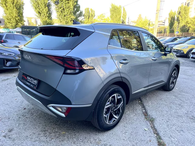 KIA Sportage 2023 — 3