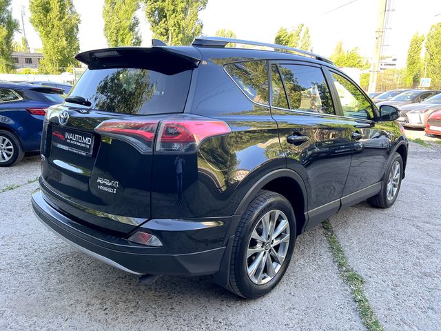 Toyota Rav 4 2016 — 3
