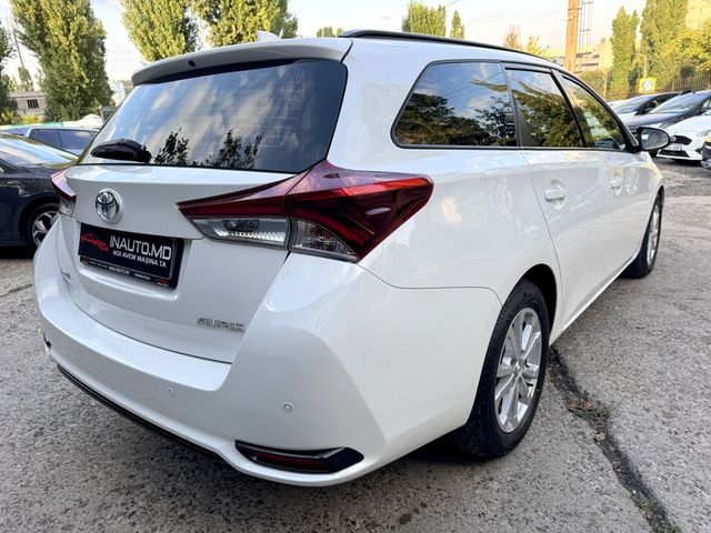 Toyota Auris 2016 — 3