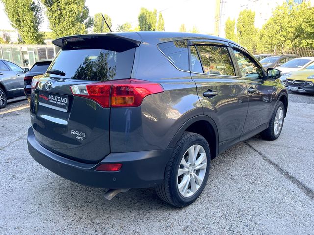 Toyota Rav 4 2013 — 3
