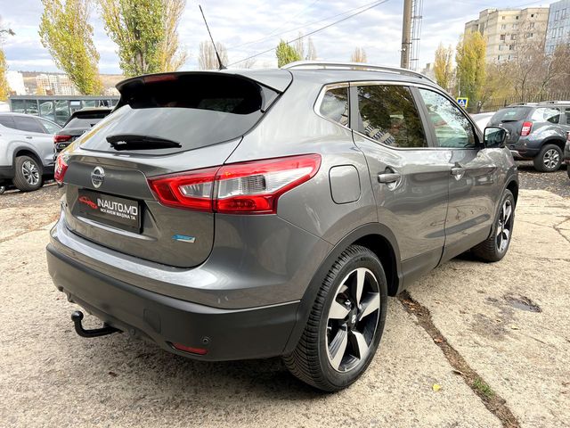 Nissan Qashqai 2016 — 3