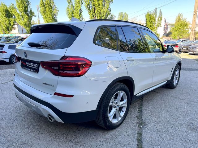 BMW X3 2020 — 3