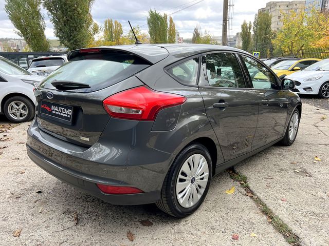 Ford Focus 2017 — 3