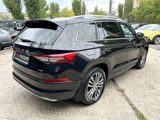 Skoda Kodiaq 2022 — 3