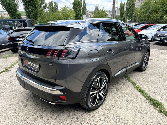 Peugeot 3008 2021 — 3