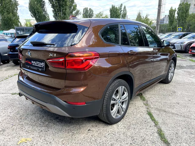 BMW X1 2016 — 3