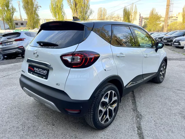 Renault Captur 2019 — 3