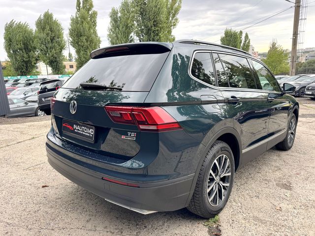 Volkswagen Tiguan 2017 — 3