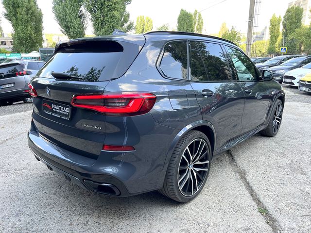 BMW X5 2018 — 3