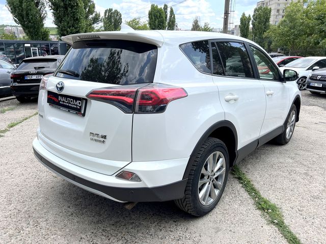 Toyota Rav 4 2017 — 3