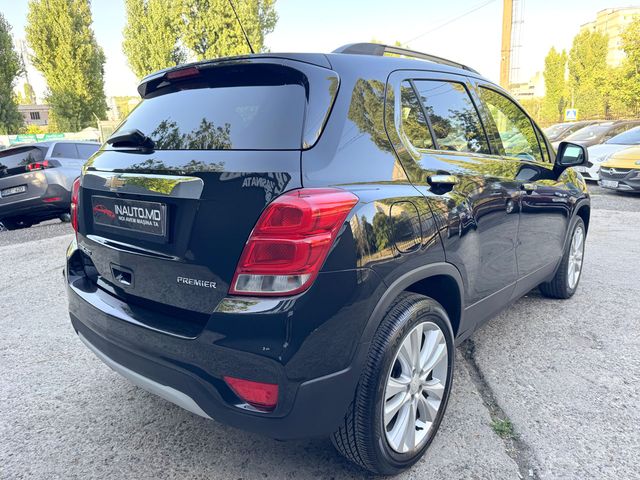Chevrolet Trax 2019 — 3
