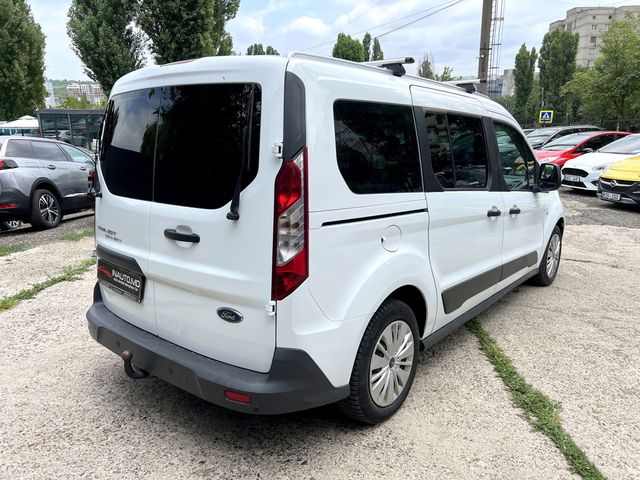 Ford Transit Connect 2017 — 3