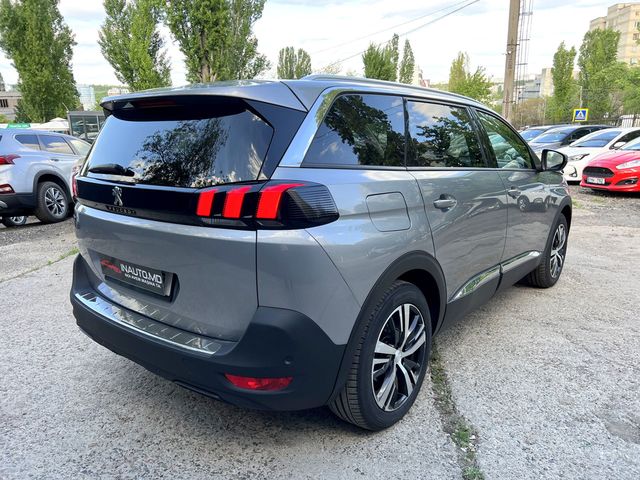 Peugeot 5008 2020 — 3