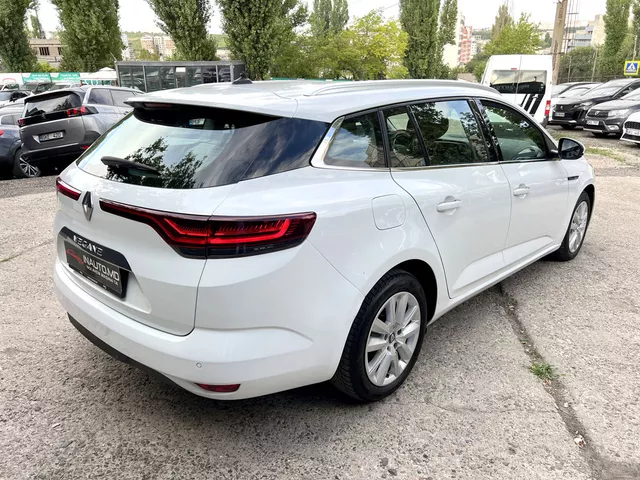 Renault Megane 2021 — 3