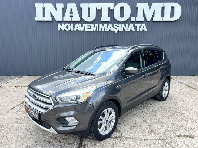 Ford Escape 2016