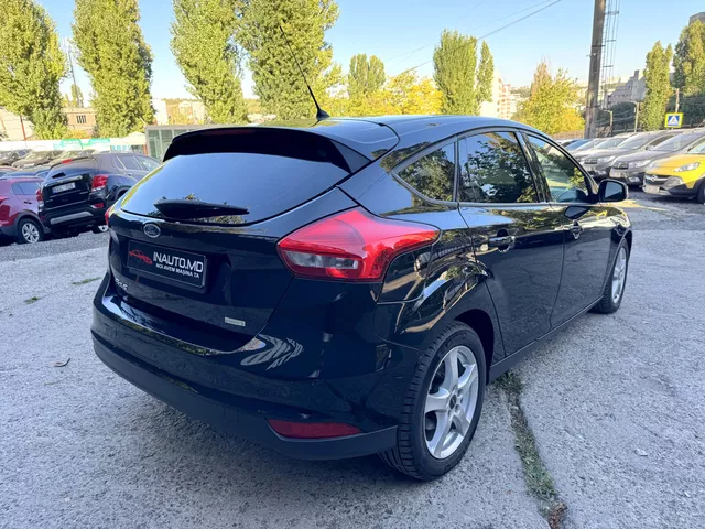 Ford Focus 2016 — 3