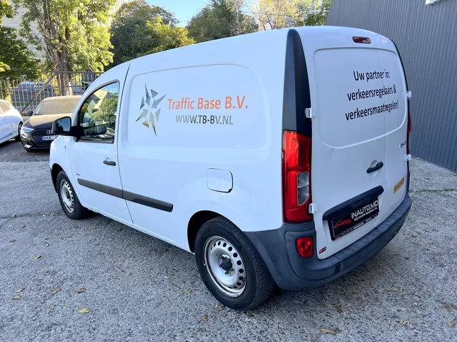 Mercedes Citan 2013 — 2