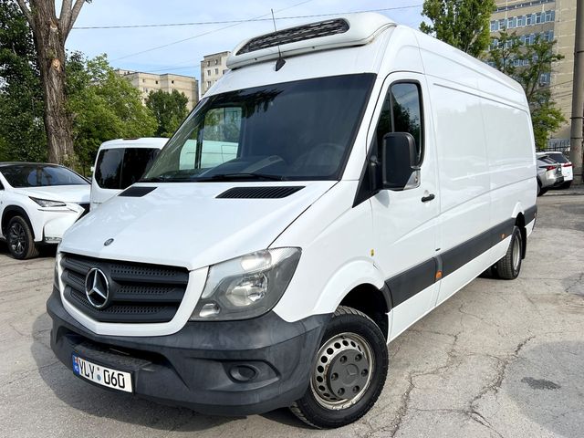 Mercedes SPRINTE 3.0 CDI 2014