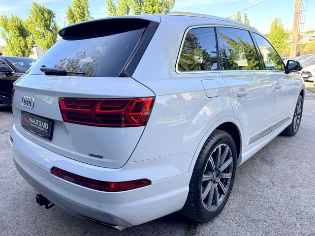 Audi Q7 2017 — 3