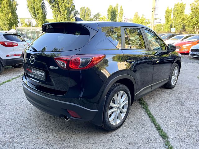 Mazda CX-5 2014 — 3