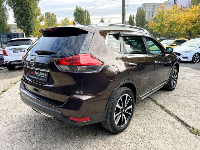 Nissan X-Trail 2019 — 3