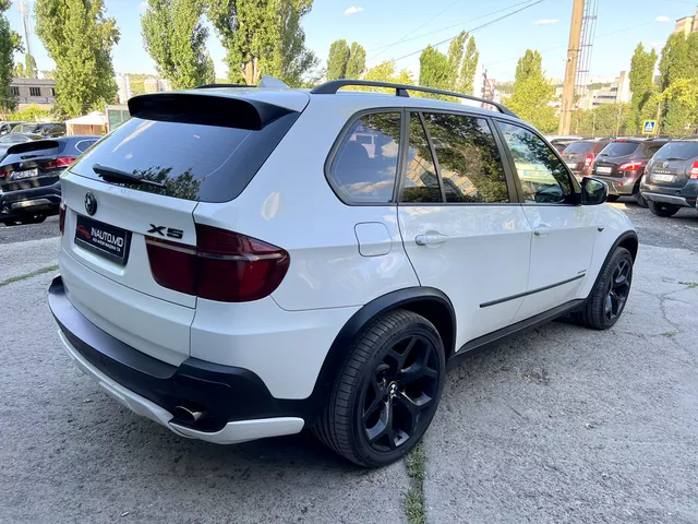 BMW X5 2009 — 3