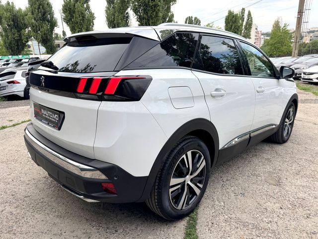 Peugeot 3008 2020 — 3