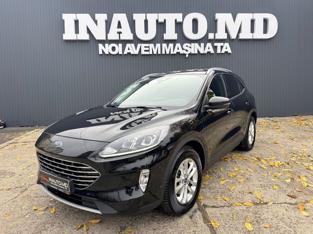 Ford Kuga 2021