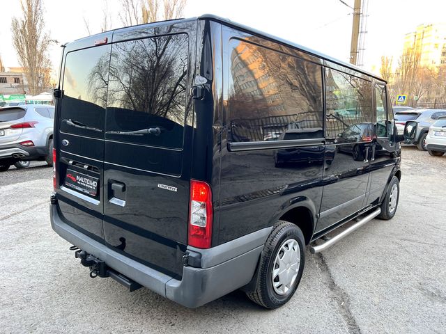 Ford TRANSIT 2011 — 3