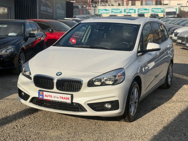 BMW 2 Series Gran Tourer
