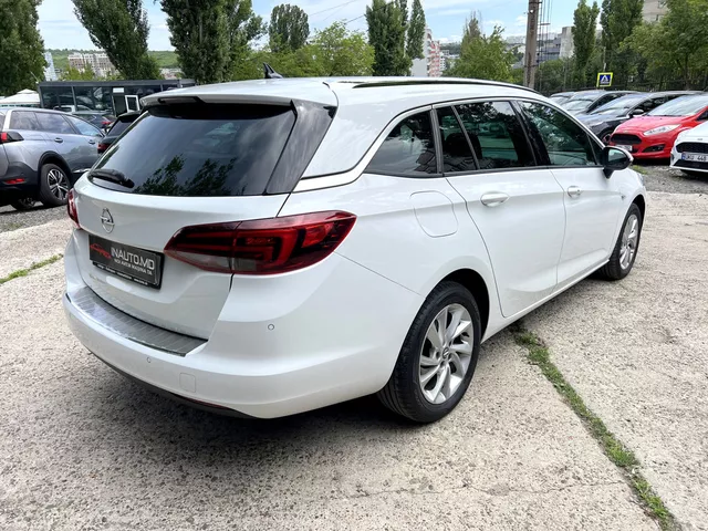 Opel Astra 2020 — 3